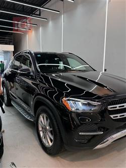 مرسيدس بنز GLE